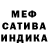 Каннабис White Widow WilsonStudio