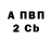 Альфа ПВП мука Mylife Mollybrazier